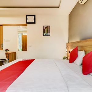 Hotel O Sai Comfoart Rooms