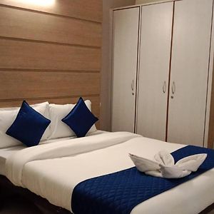 Luxor Park Service Apartment